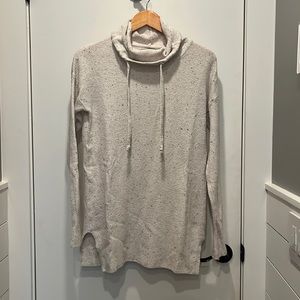 Rube Moon Tunic Style Sweater